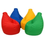 armut koltuk (bean bag) hafif ve konforlu puf koltuk modeli