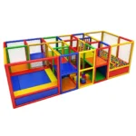 Çocuk Oyun Havuzu 7x3 Metre