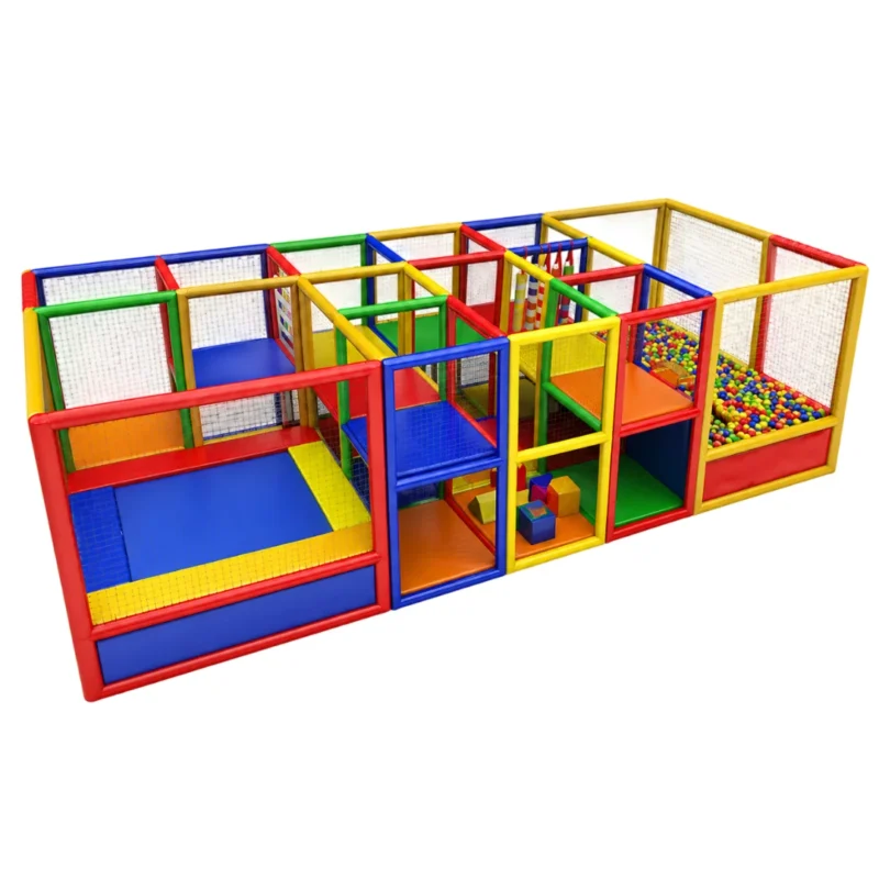 Çocuk Oyun Havuzu 7x3 Metre