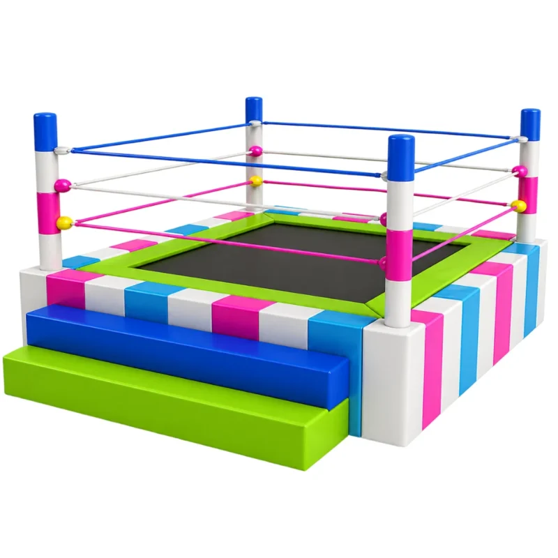 Çocuk Trambolin 200x200 cm