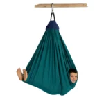 Duyu Bütünleme Salıncağı Cuddle Swing