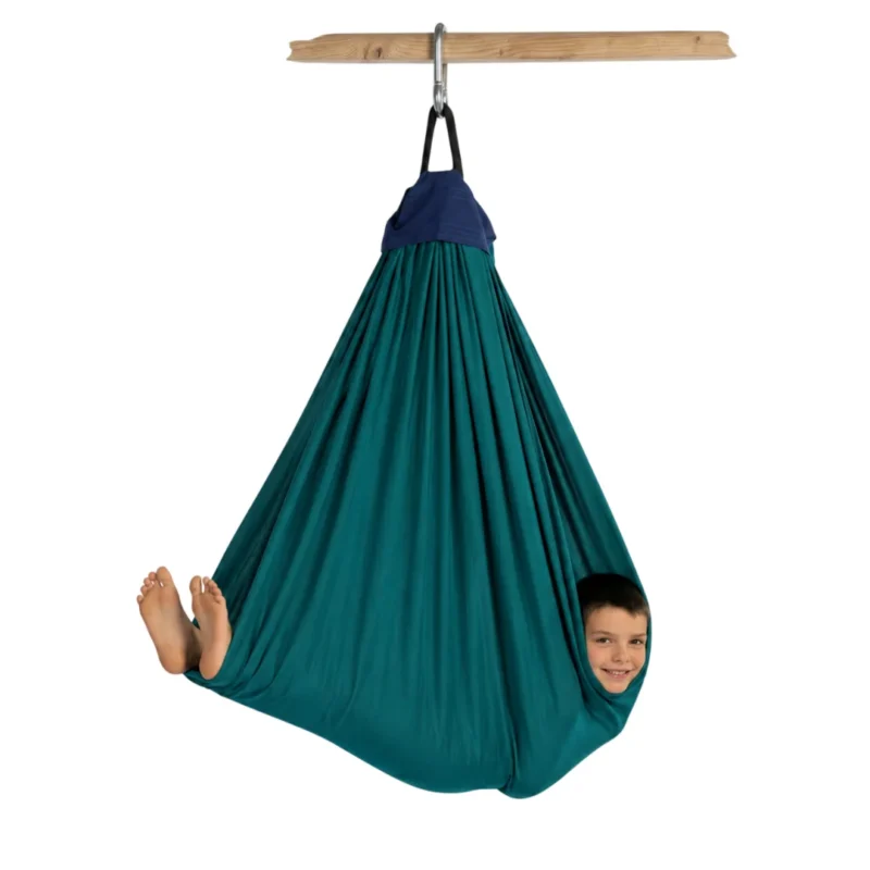 Duyu Bütünleme Salıncağı Cuddle Swing