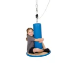 Duyu Bütünleme Salıncağı Disk