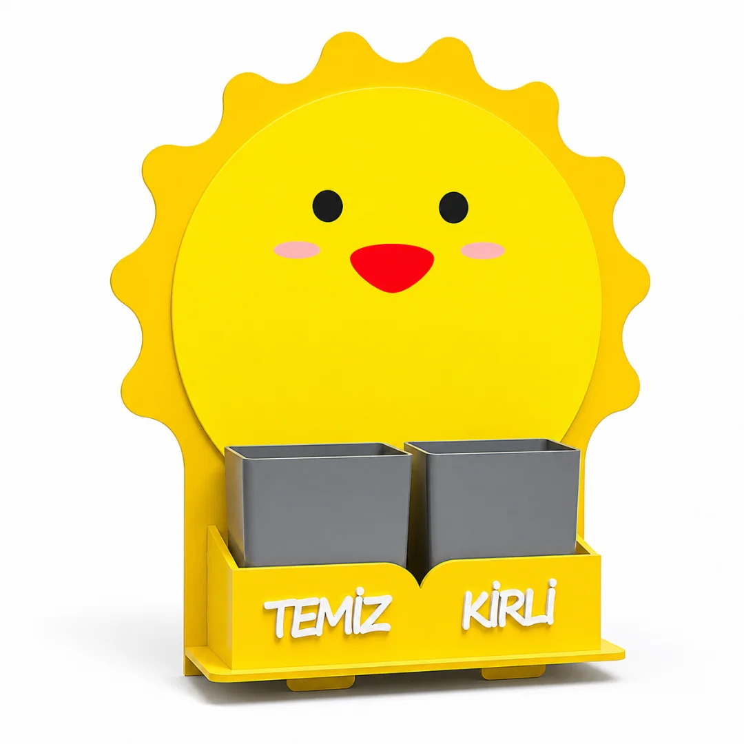 galosluk-anaokulu-gunes-figurlu Galoşluk Anaokulu Güneş Figürlü
