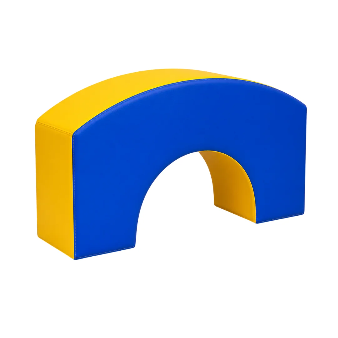 oyun-sungeri-oval-kopru Oyun Süngeri Oval Köprü