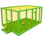 Soft Play Çocuk Futbol Sahası