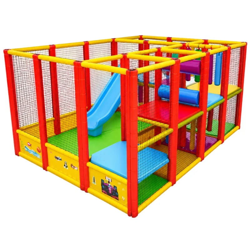 Soft Play Oyun Alanı
