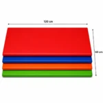 Spor Minderi 60x120 cm - Görsel 2