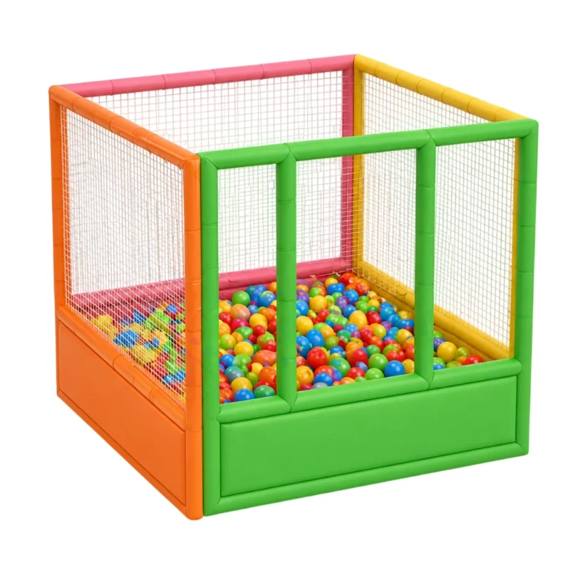 Top Havuzu 1.5x1.5x2 Metre