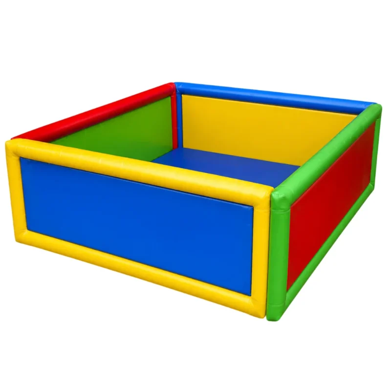 Top Havuzu 150x150x50 cm