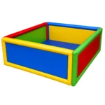 Top Havuzu 200x200x50 cm