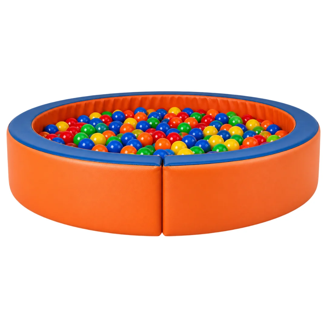 top-havuzu-yuvarlak-cap-125-cm Top Havuzu Yuvarlak Çap 125 cm