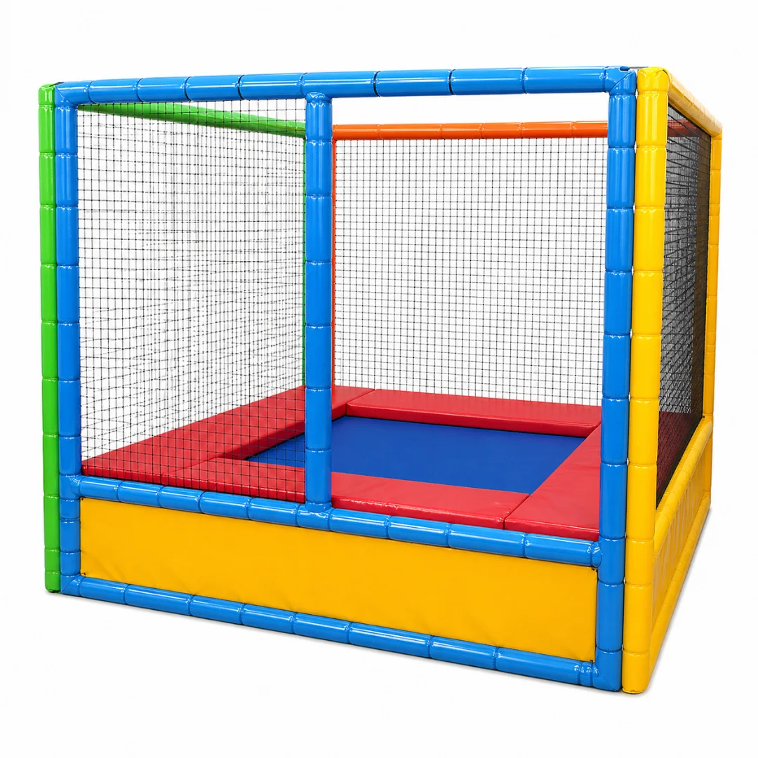 trambolin-2x2x2-metre Trambolin 2x2x2 Metre