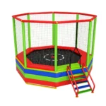 Trambolin Yuvarlak Çap 200 cm