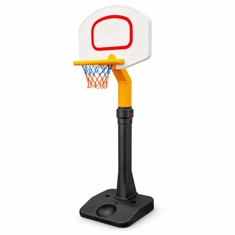 Çocuk Basket Potası Ayaklı