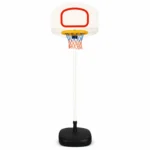 Çocuk Basket Potası Ayaklı Küçük