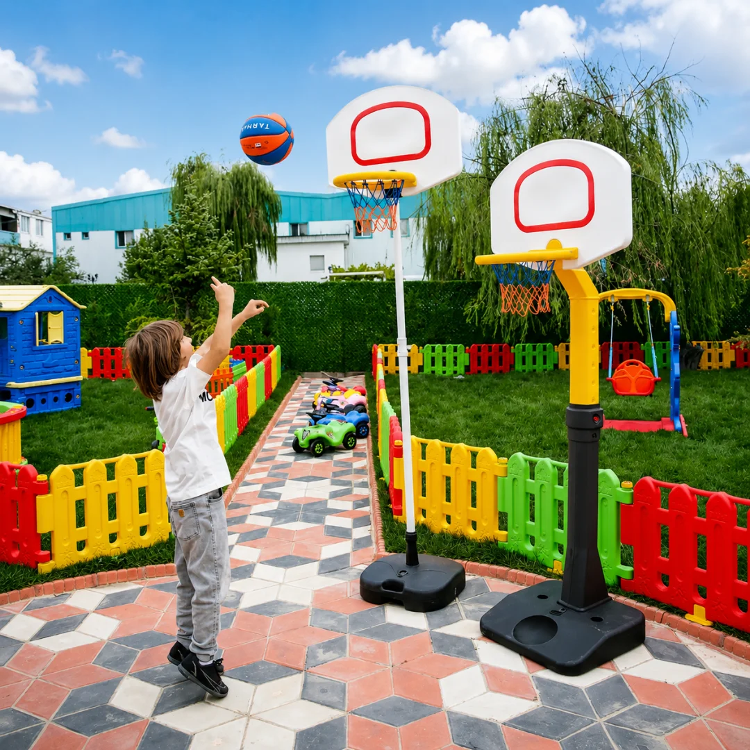 cocuk-basket-potasi-ayakli-kucuk Çocuk Basket Potası Ayaklı Küçük