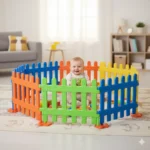 Çocuk Oyun Çiti Çitlenbik