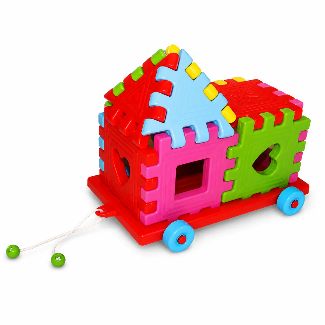 egitici-oyuncak-arabali-puzzle-12-parca Eğitici Oyuncak Arabalı Puzzle 12 Parça