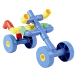 Eğitici Oyuncak Boru Lego