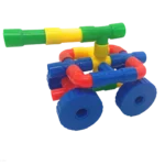 Eğitici Oyuncak Boru Lego